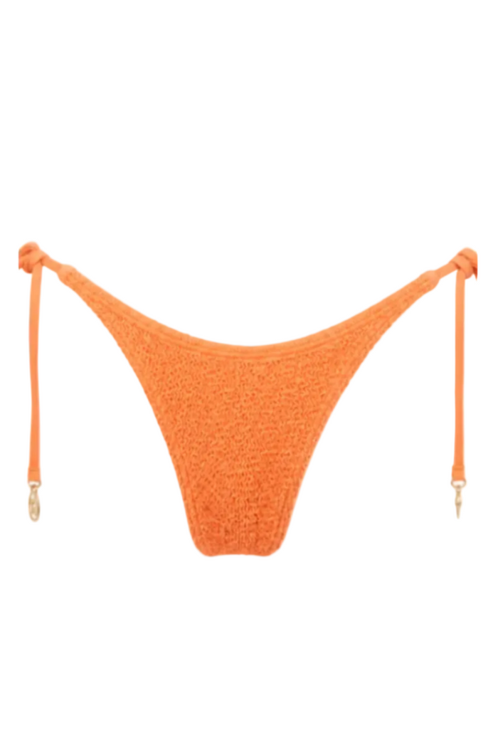 BELIZE EXTRA CHEEKY STRINGS BIKINI BOTTOM