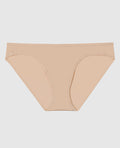 Bikini Panty in Rosetan