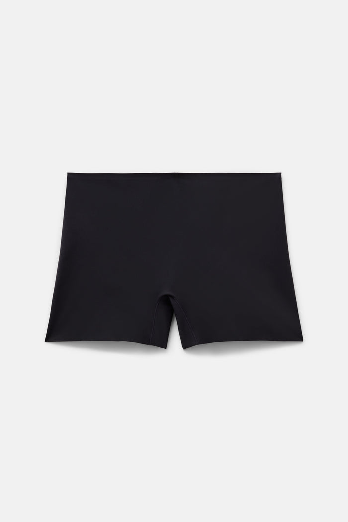Black Boy Short