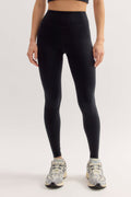 Black FLOAT Ultralight Legging
