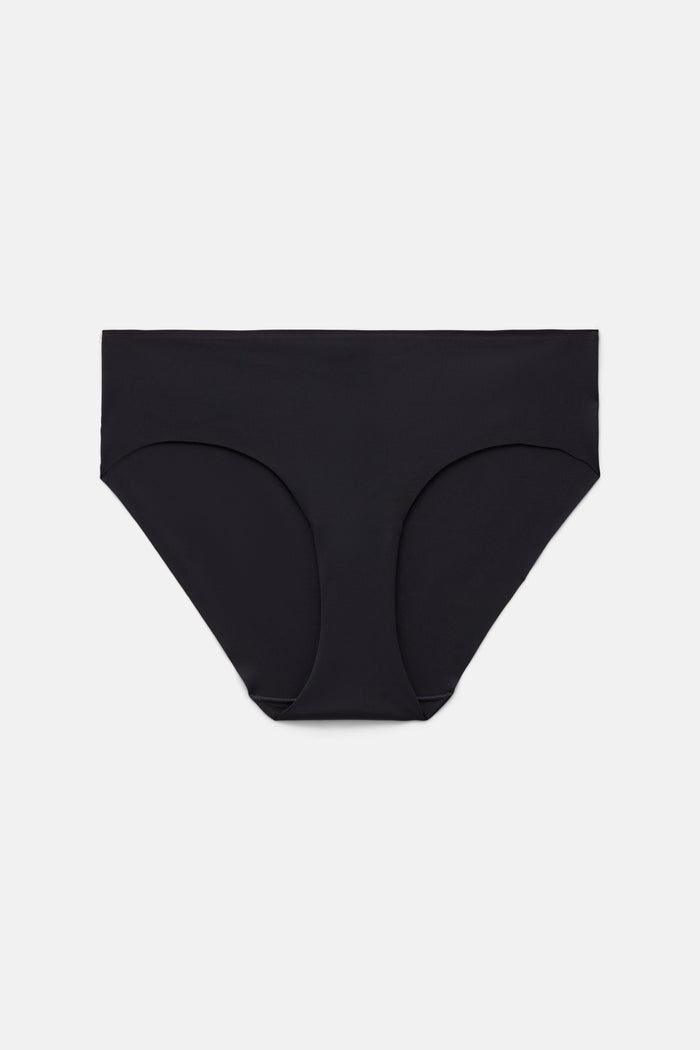 Black Sport Brief