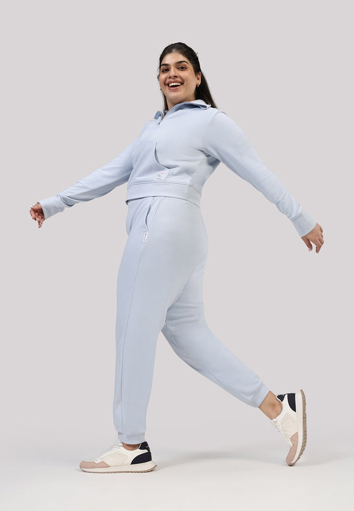 BlissTerry™ Cotton Joggers - BlissClub