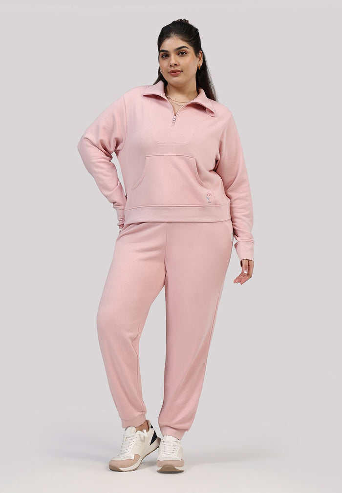 BlissTerry™ Cotton Joggers - BlissClub