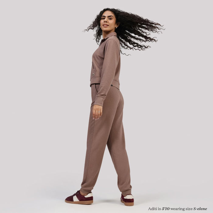 BlissTerry™ Cotton Joggers - BlissClub