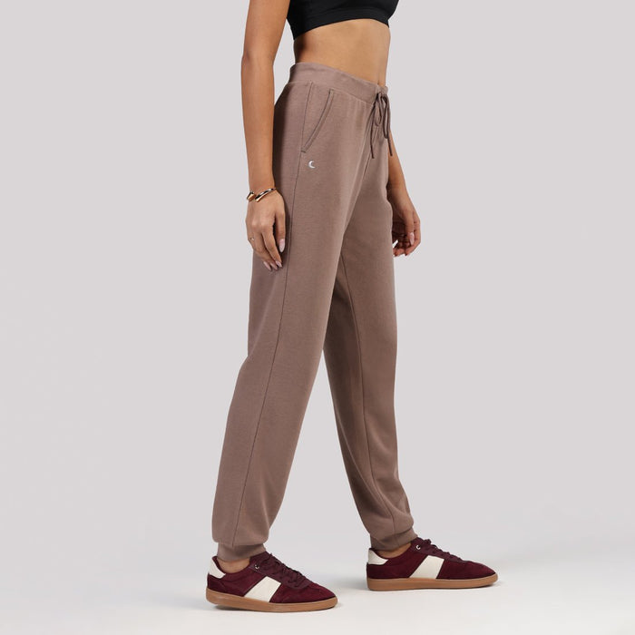 BlissTerry™ Cotton Joggers - BlissClub