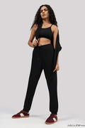 Bliss Black / XS-elene / Regular - Upto 5'4
