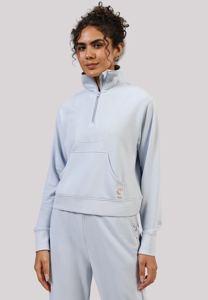 Bella Blue Heather / XS-elene