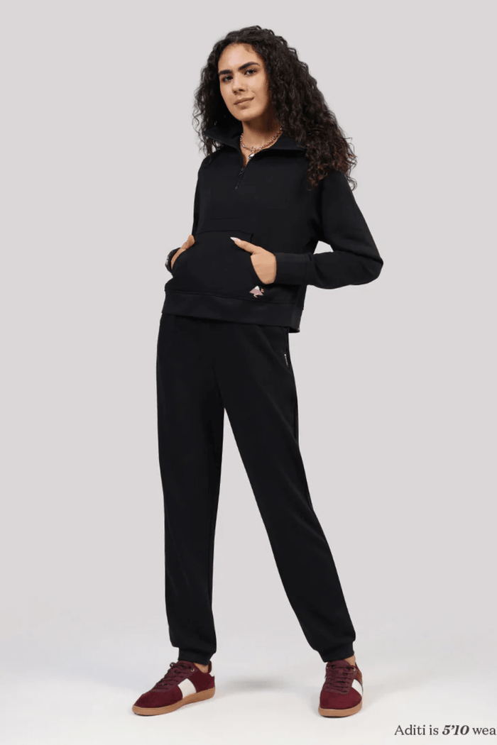 Bliss Black / XS-elene