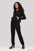 Bliss Black / XS-elene