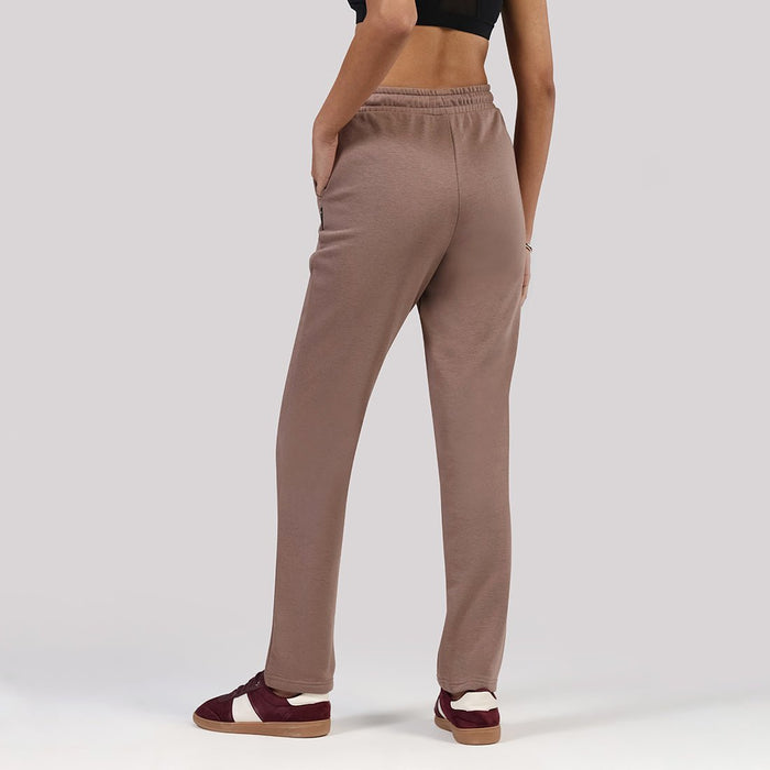 BlissTerry™ Cotton Straight Pants - BlissClub