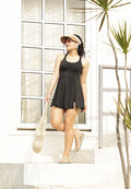 Bliss Swim Dress - Racerback - BlissClub
