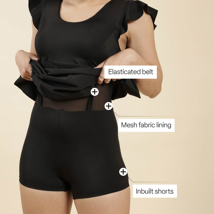 Bliss Swim Dress - BlissClub