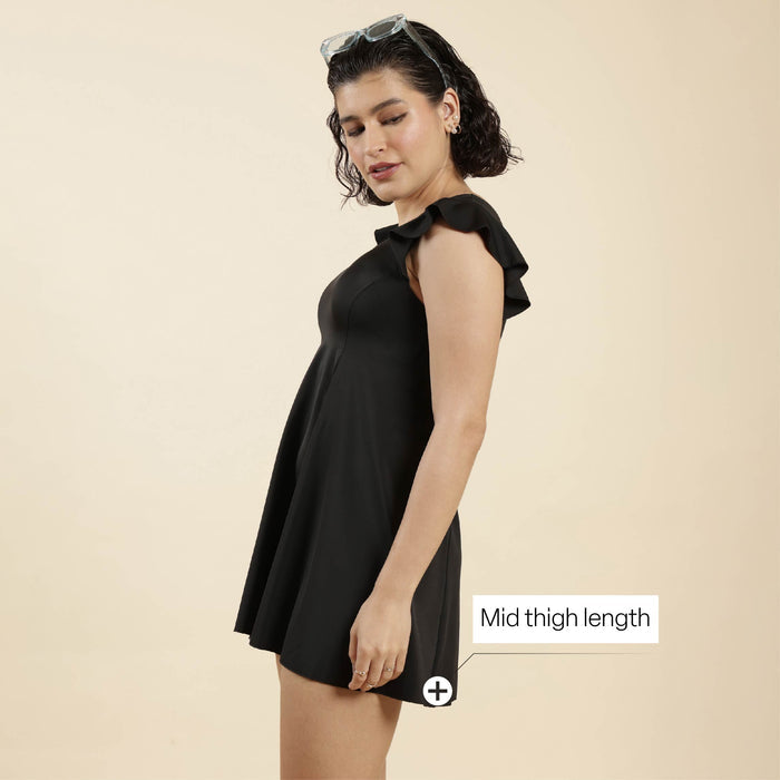 Bliss Swim Dress - BlissClub