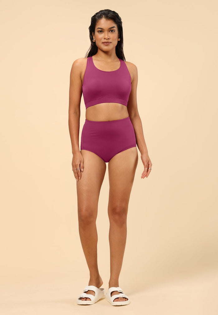 Gaia Grape / XS-elene