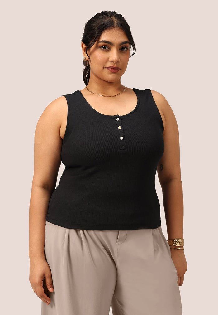 Bliss Black / XS-elene