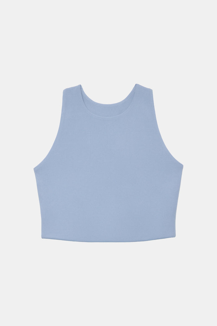Bluestone Harriet High Neck Long Line Bra