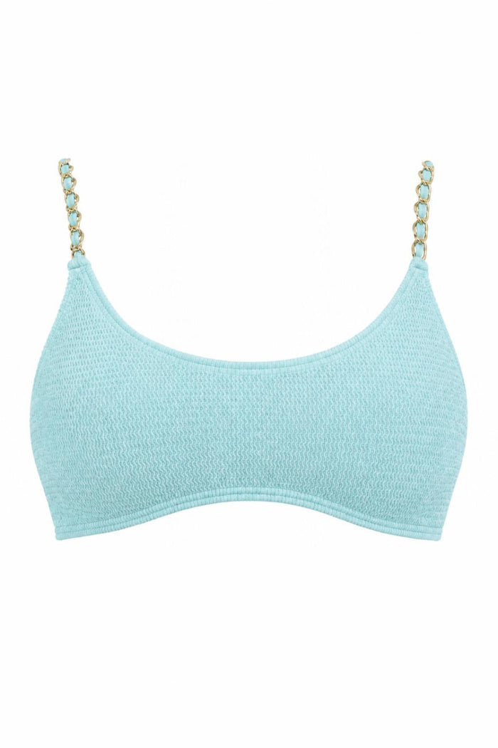 Island Blue / OS