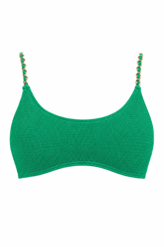 Jade Green / OS