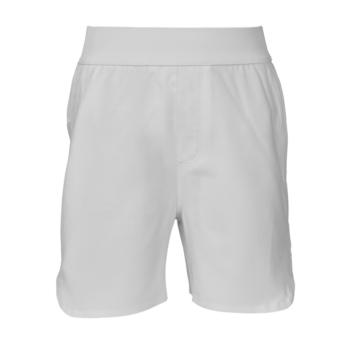 Arctic Boy's Arenac Sport Short - Front View, Stretch Performance Active Boys Shorts | Greyson Clothiers