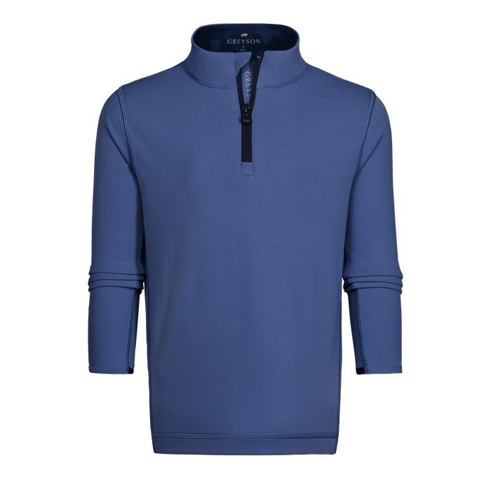 Boy's Colorado Quarter-Zip