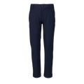 Maltese Blue Boy's Montauk Performance Trouser - Front View | Greyson Clothiers