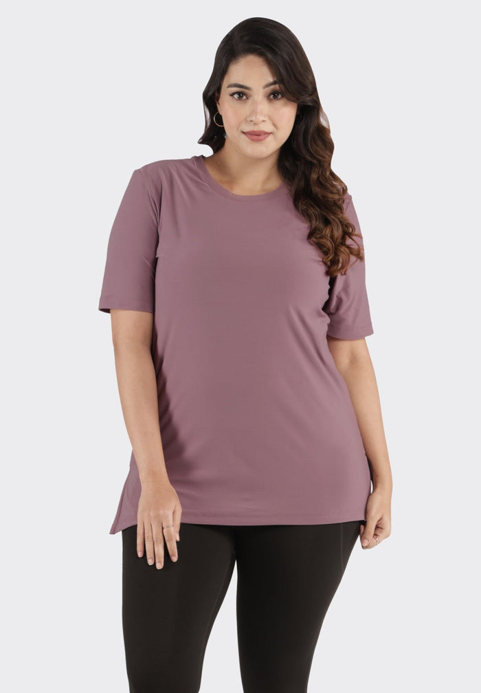 Veronica Vintage Lilac / XS-elene