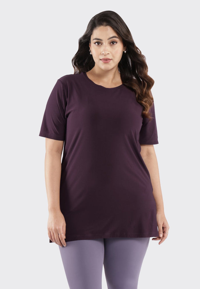 Gargi Grape / XS-elene