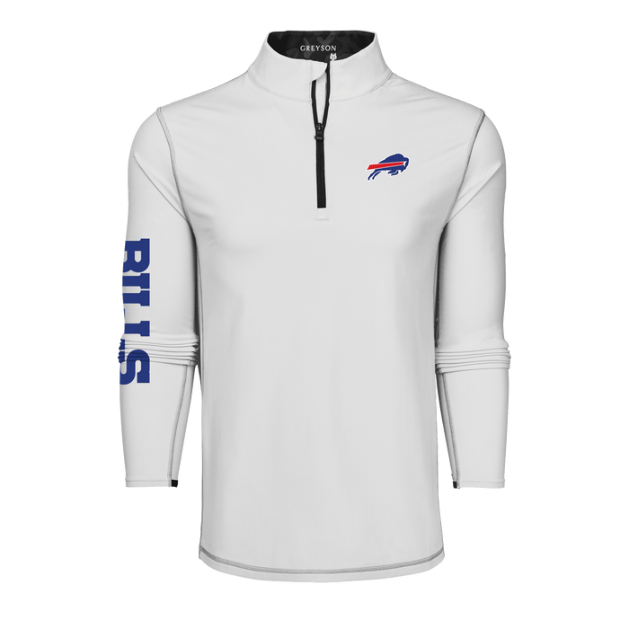 Buffalo Bills Colorado Quarter-Zip