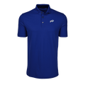 Buffalo Bills Wolf Short Sleeve Polo