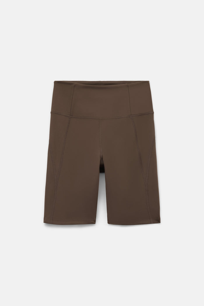 Café High-Rise Bike Short