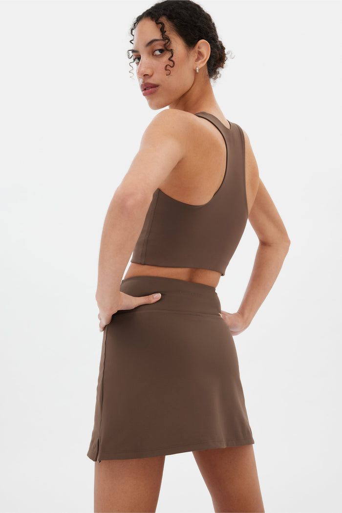 Café Sport Skort