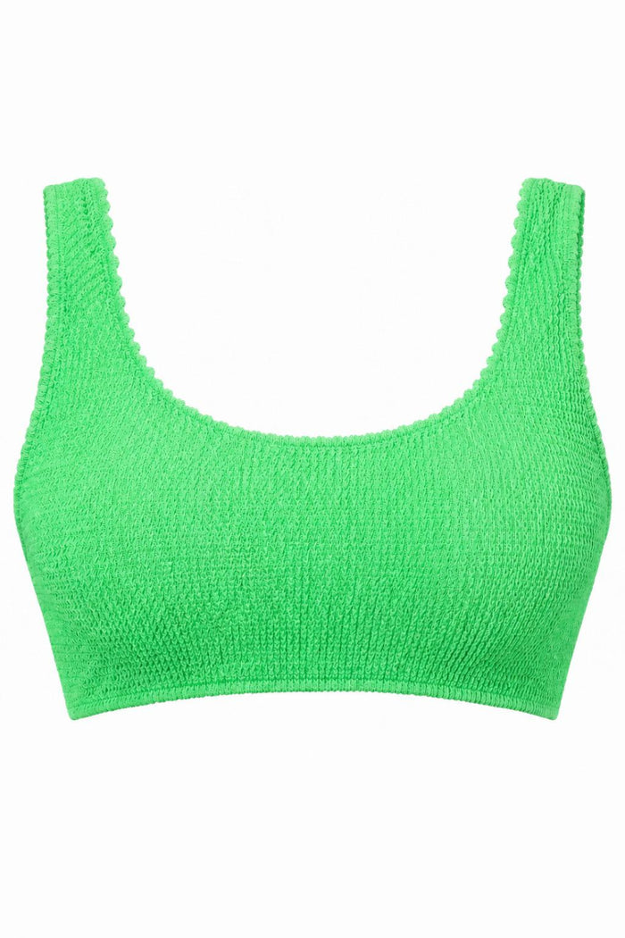 #JungleGreen