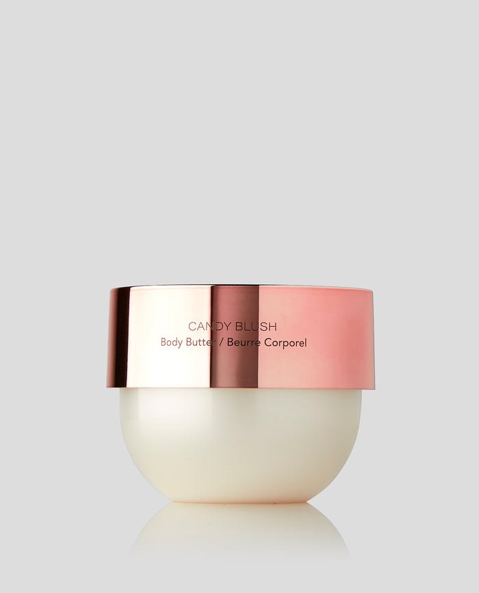 Candy Blush 5oz Body Butter