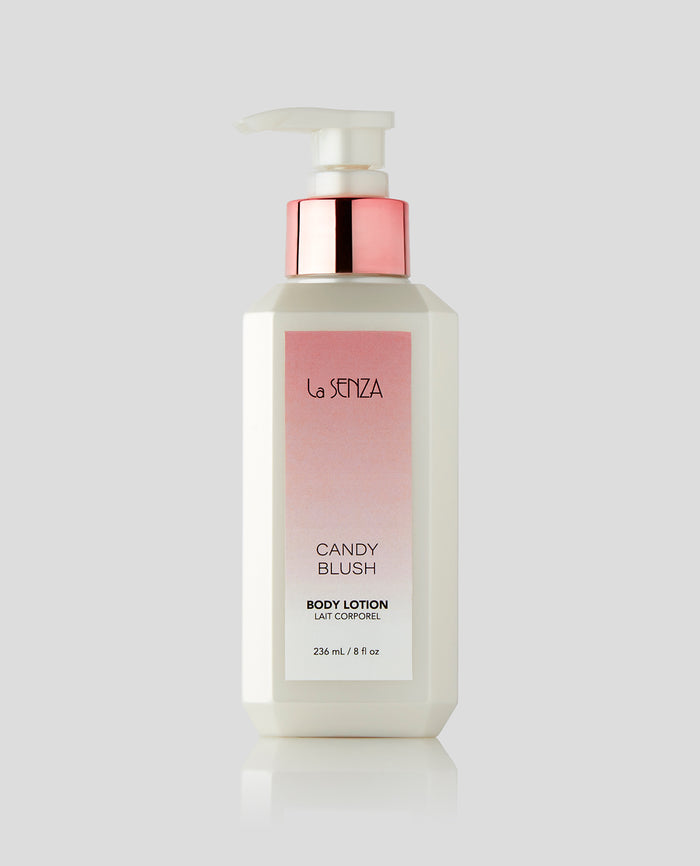 Candy Blush 8oz Body Lotion