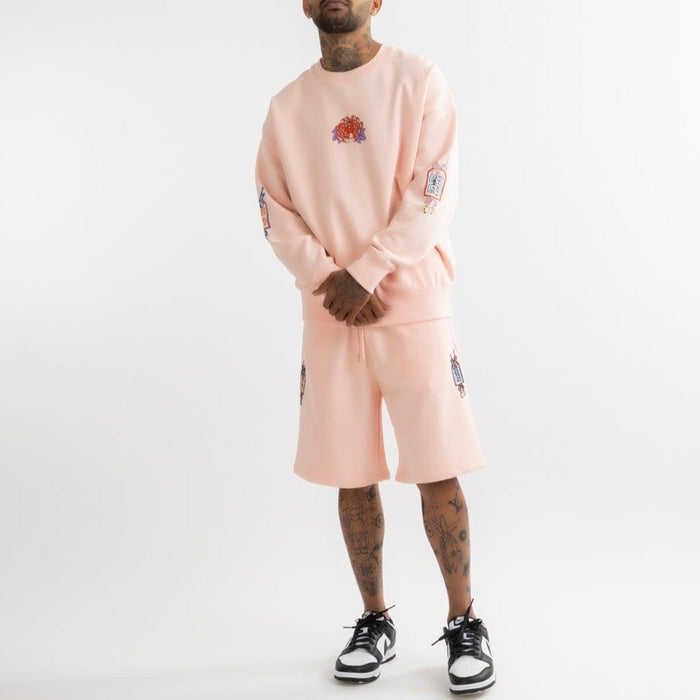 Casual Shorts // 003 - Urban Monkey® - UMPSH_014_S