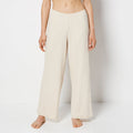 Casual Sleep Pant in Sheer Bliss