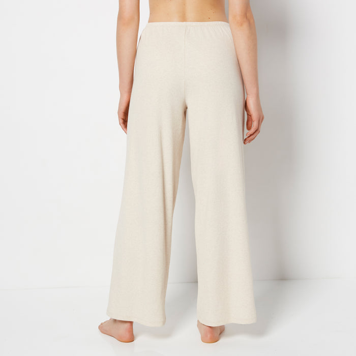 Casual Sleep Pant in Sheer Bliss