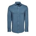 VINTAGE INDIGO / S