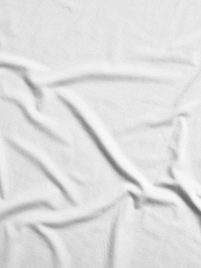 Arctic Cayuse Sport Polo - Nylon Performance Fabric Texture Close-Up | Greyson Clothiers