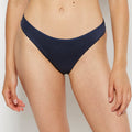 Cheeky Panty in Dark Navy