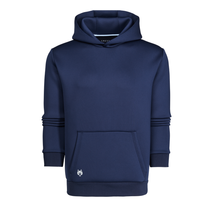 Chene Hoodie