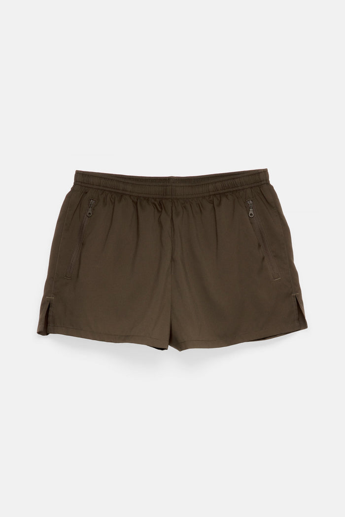 Chestnut Gazelle Short
