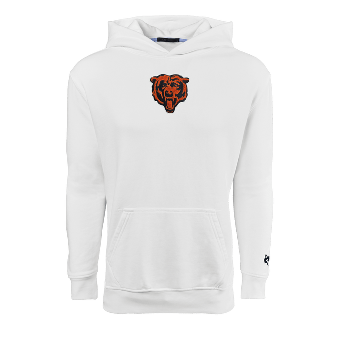 Chicago Bears Aspen Hoodie
