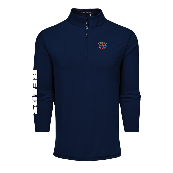 Chicago Bears Colorado Quarter-Zip