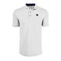 Chicago Bears Wolf Short Sleeve Polo