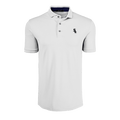 Arctic Chicago White Sox Crowley Short Sleeve Polo - Front View | Greyson Clothiers