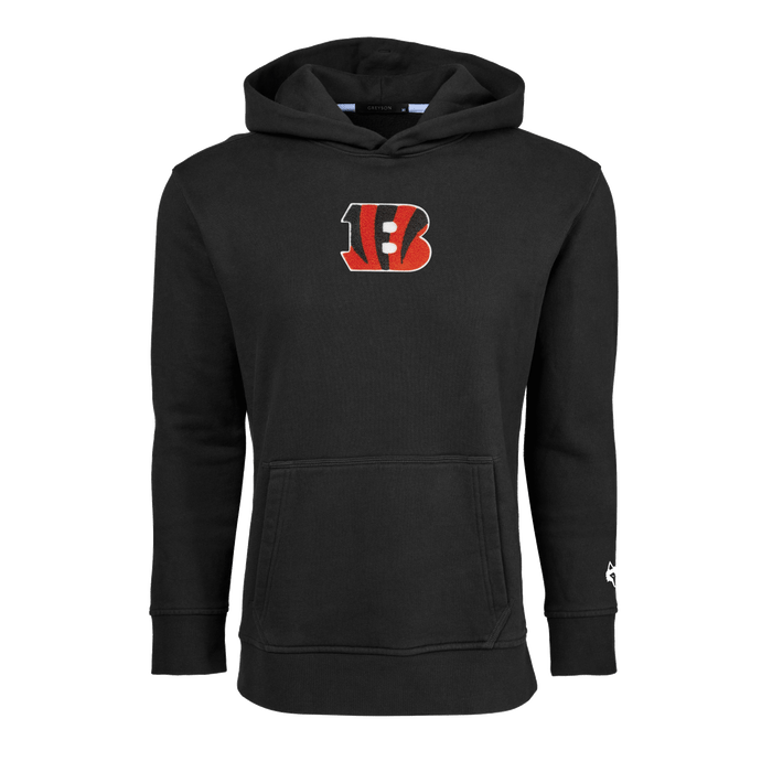 Cincinnati Bengals Aspen Hoodie