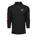 Cincinnati Bengals Colorado Quarter-Zip