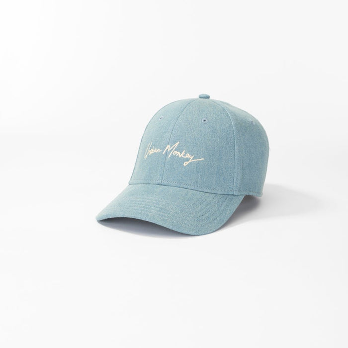 Classic Denim // Baby Blue - Urban Monkey® - UM23BC002_LBU