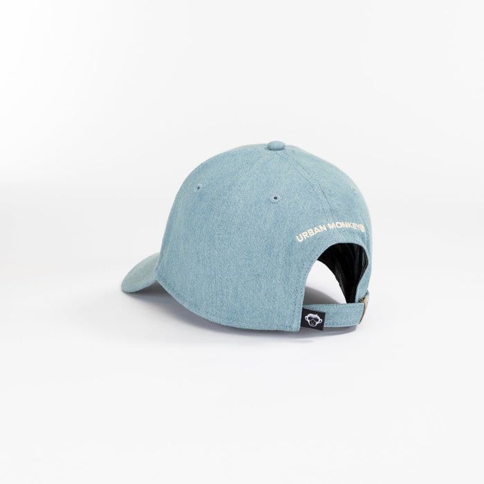 Classic Denim // Baby Blue - Urban Monkey® - UM23BC002_LBU